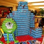 Disneyland Resort, Design & Engineering