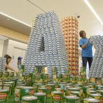 Canstruction