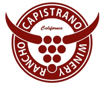 Rancho capistrano winery logo