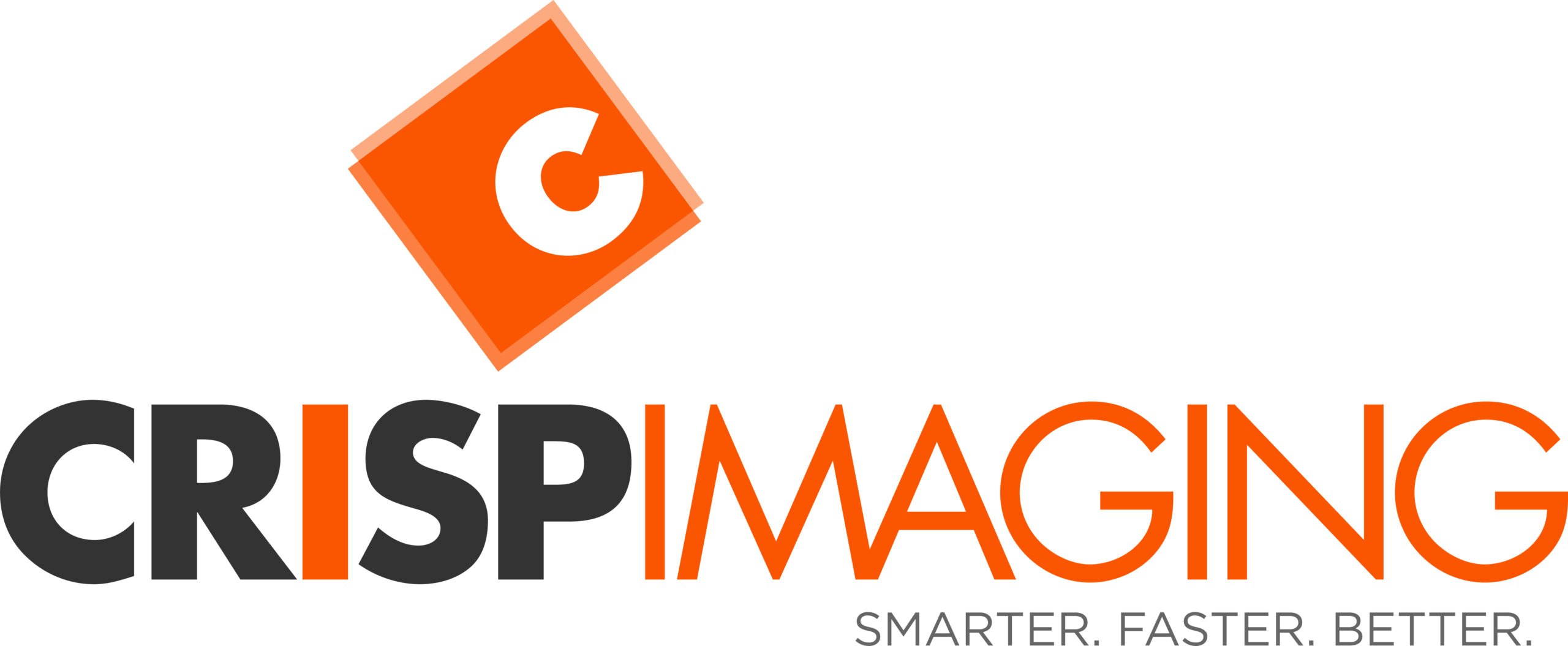 Crisp Imaging Logo PMS